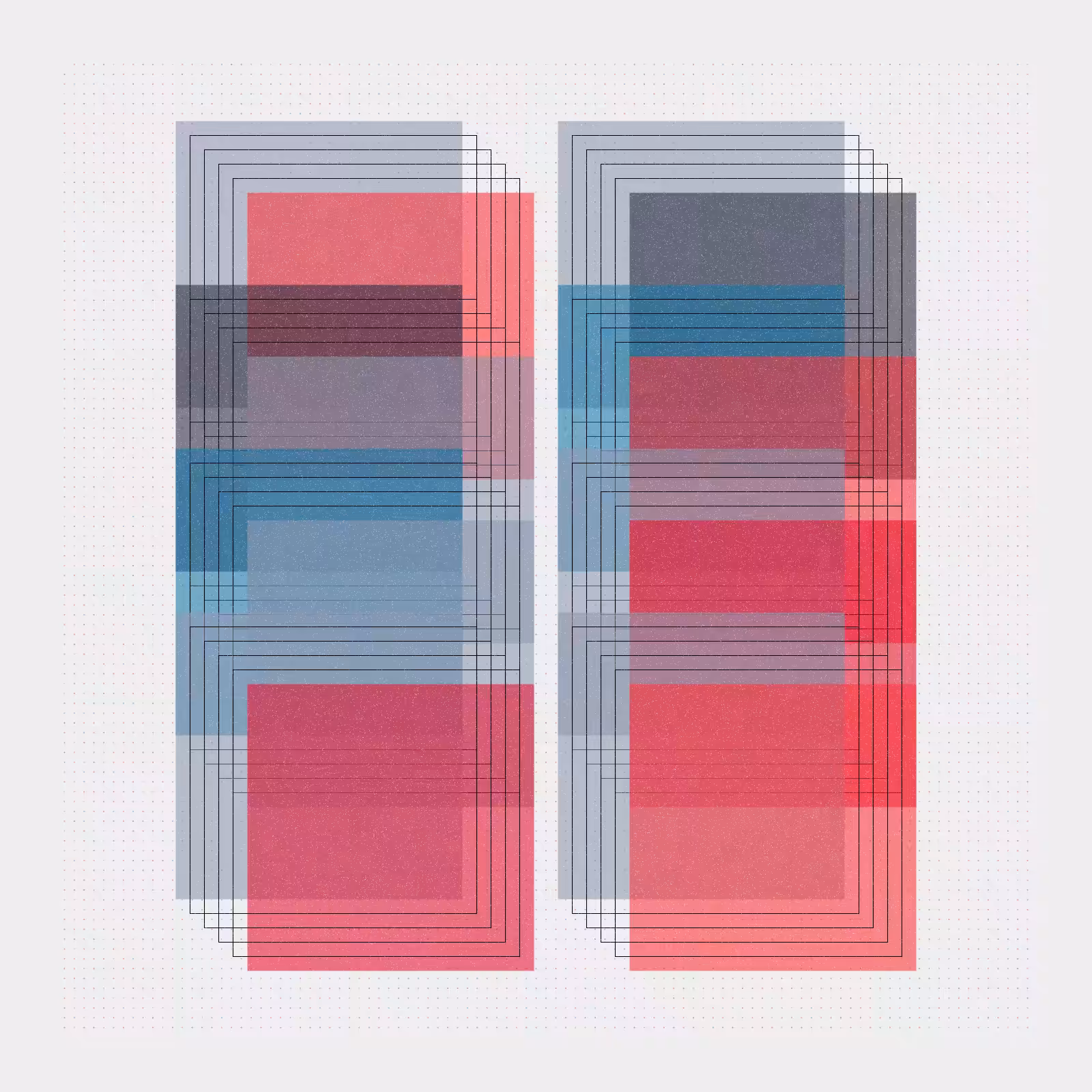 Unsolicited abstraction of modern times #227