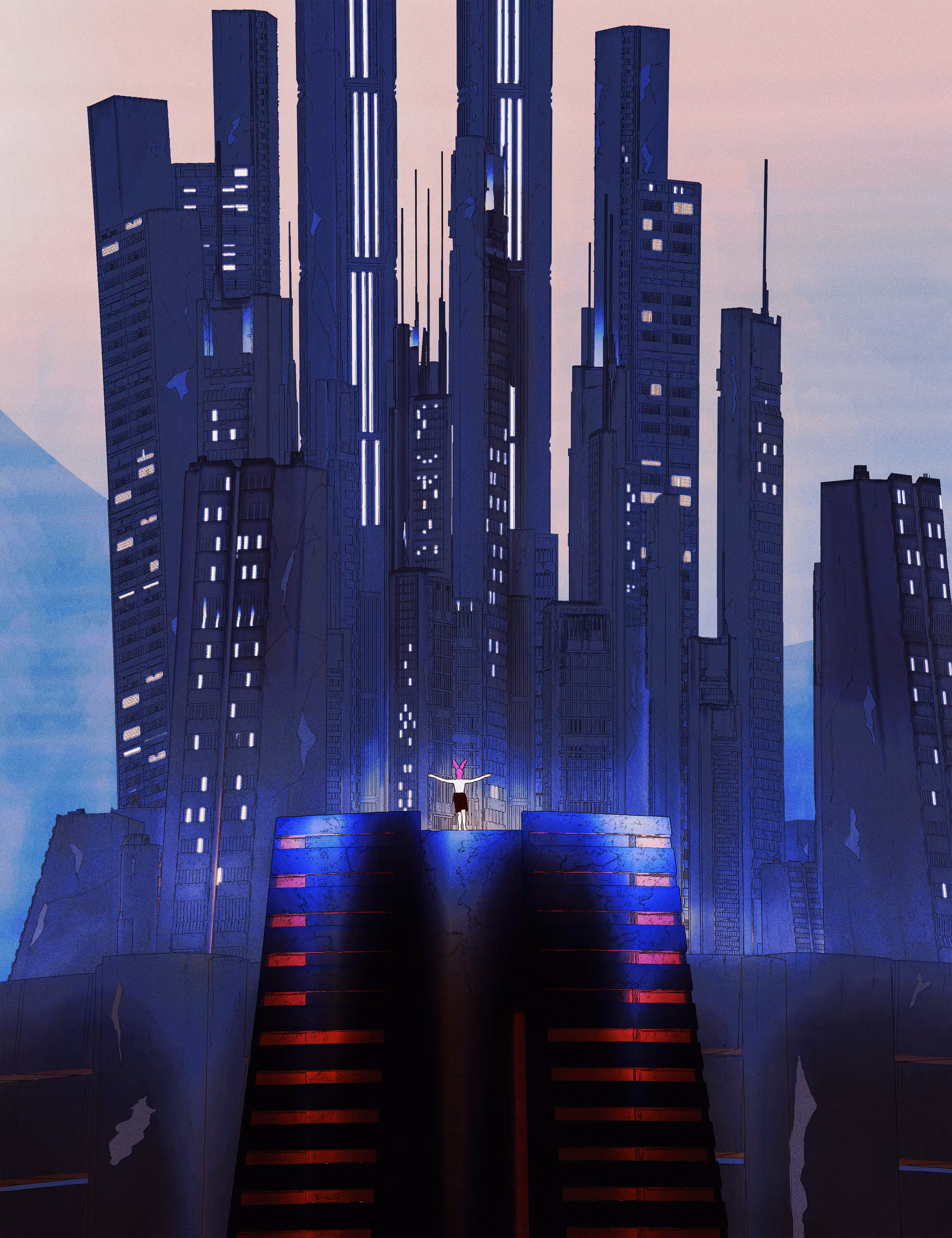 Nowhere 2212