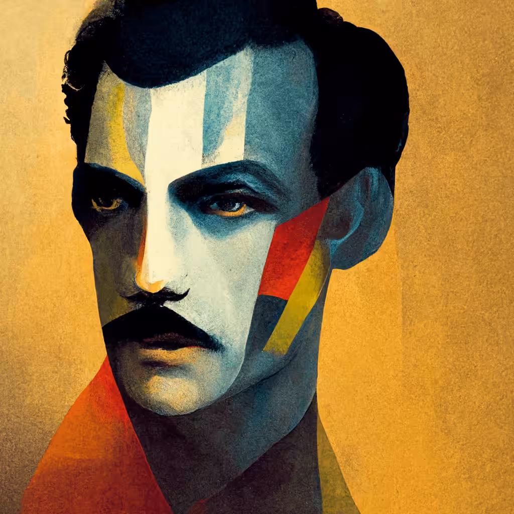 Freddie Mercury Birthday 