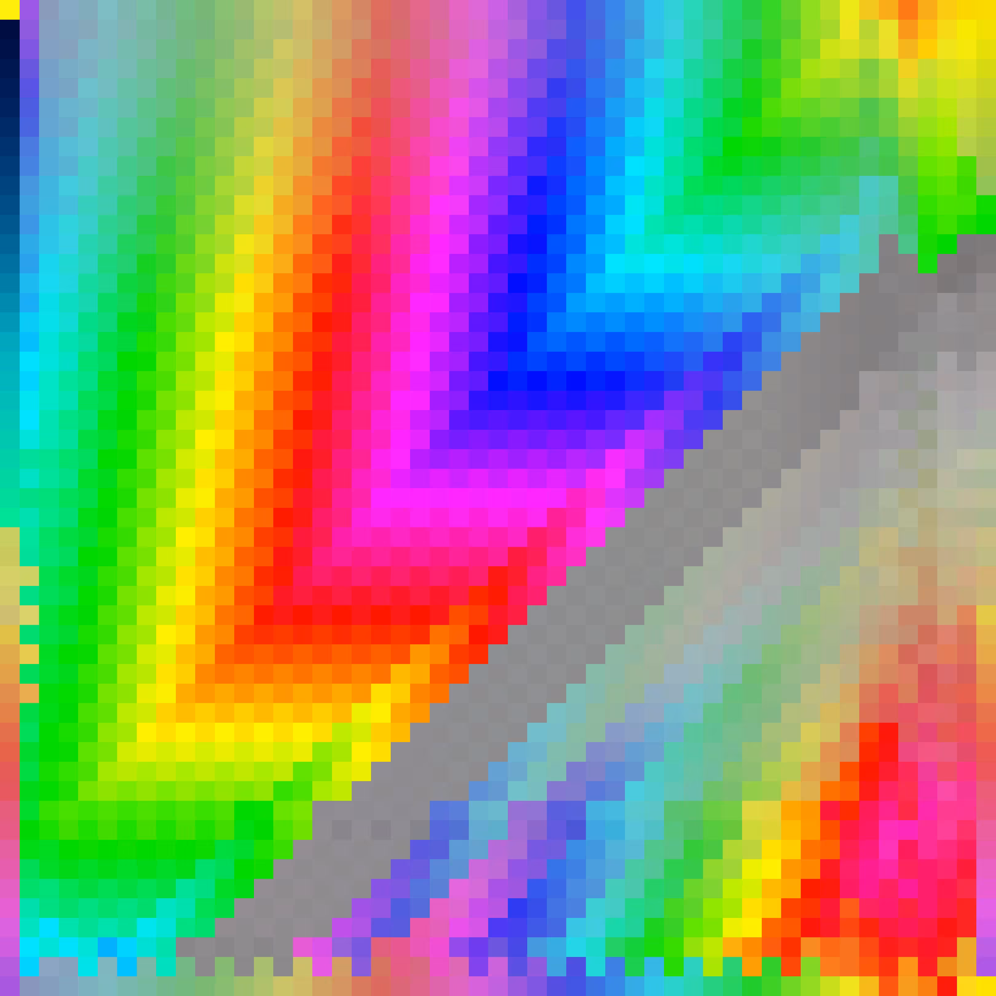 Entropy Locked Wave Function Collapse #41