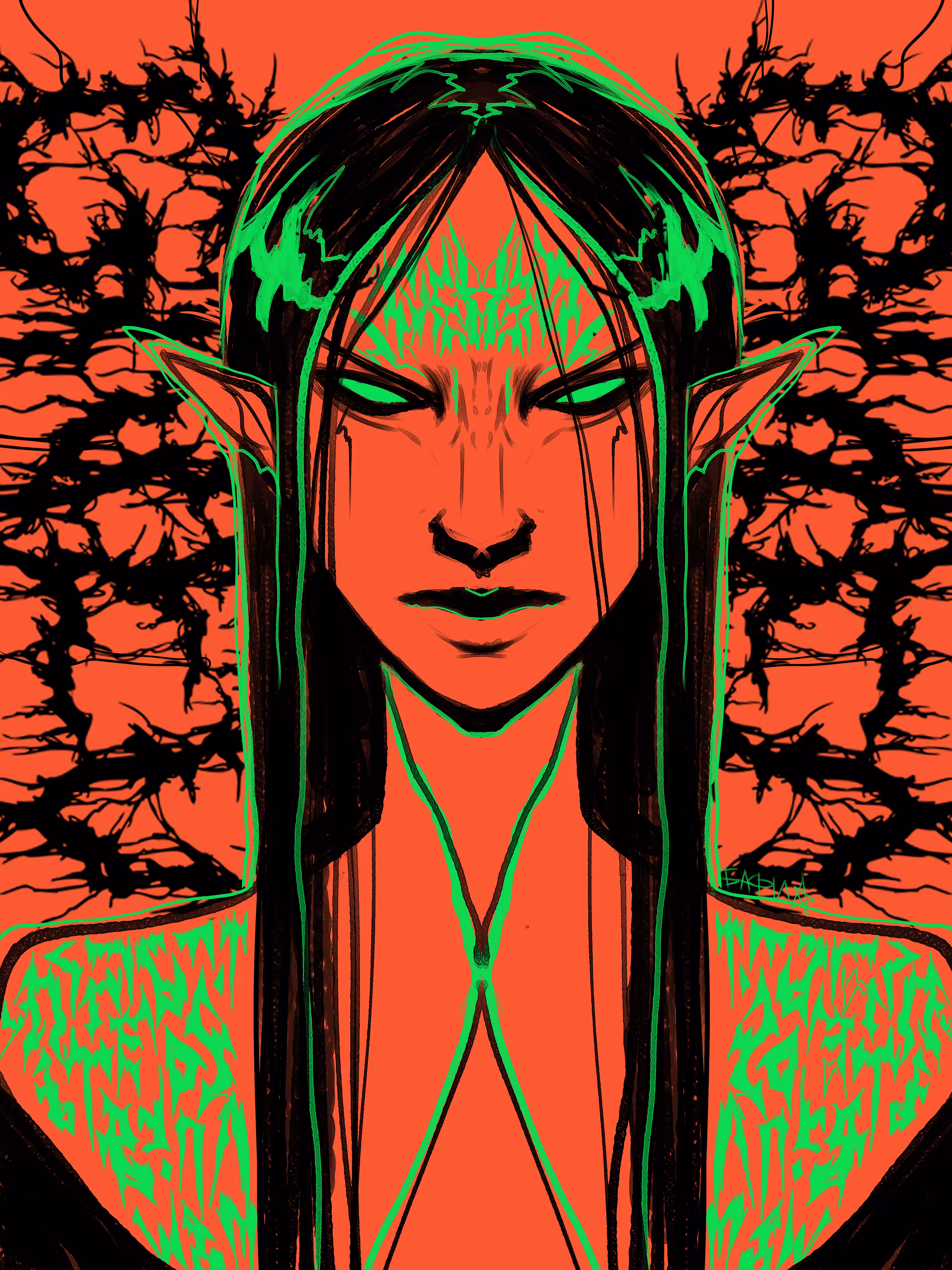 Fae - 14