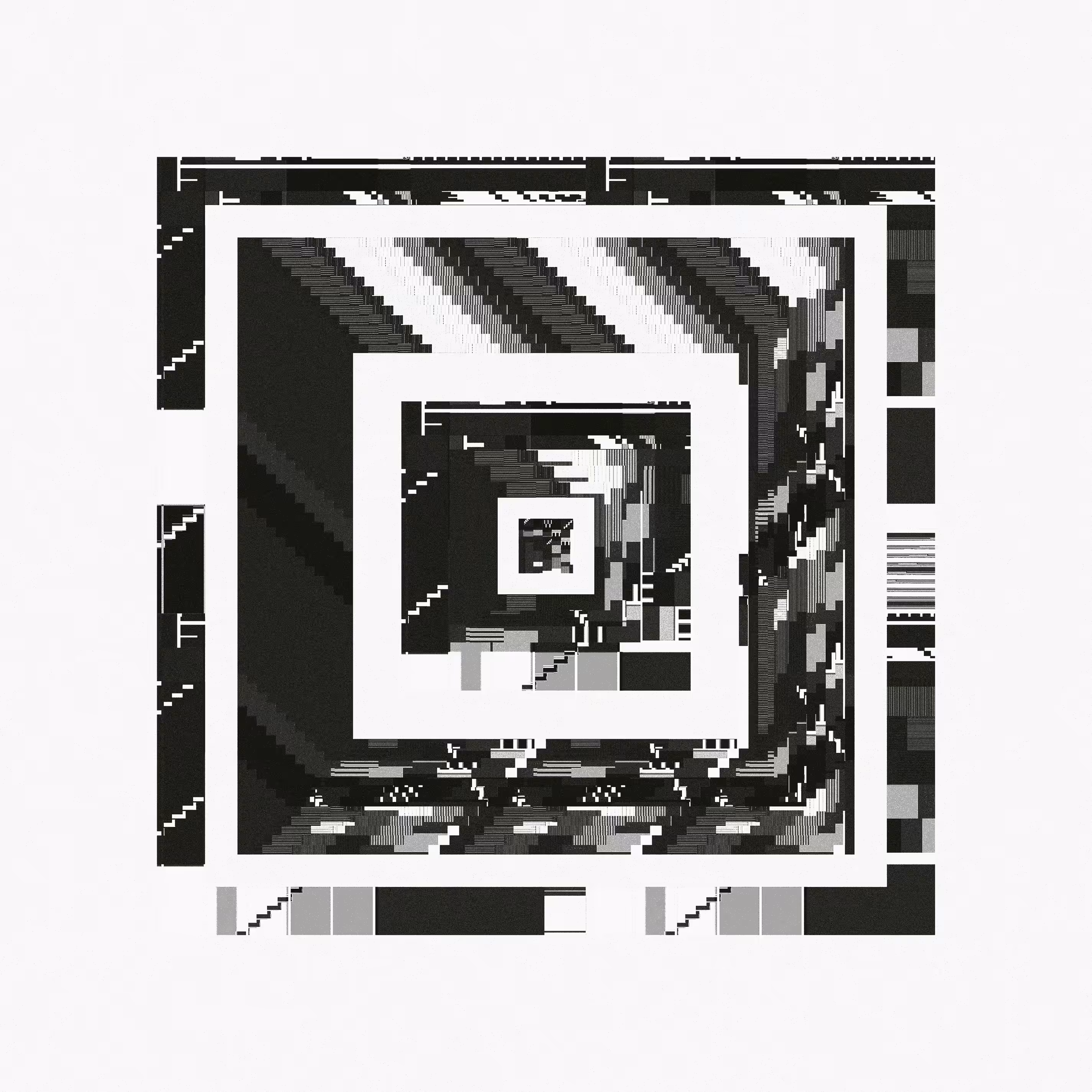 Mirror VIII