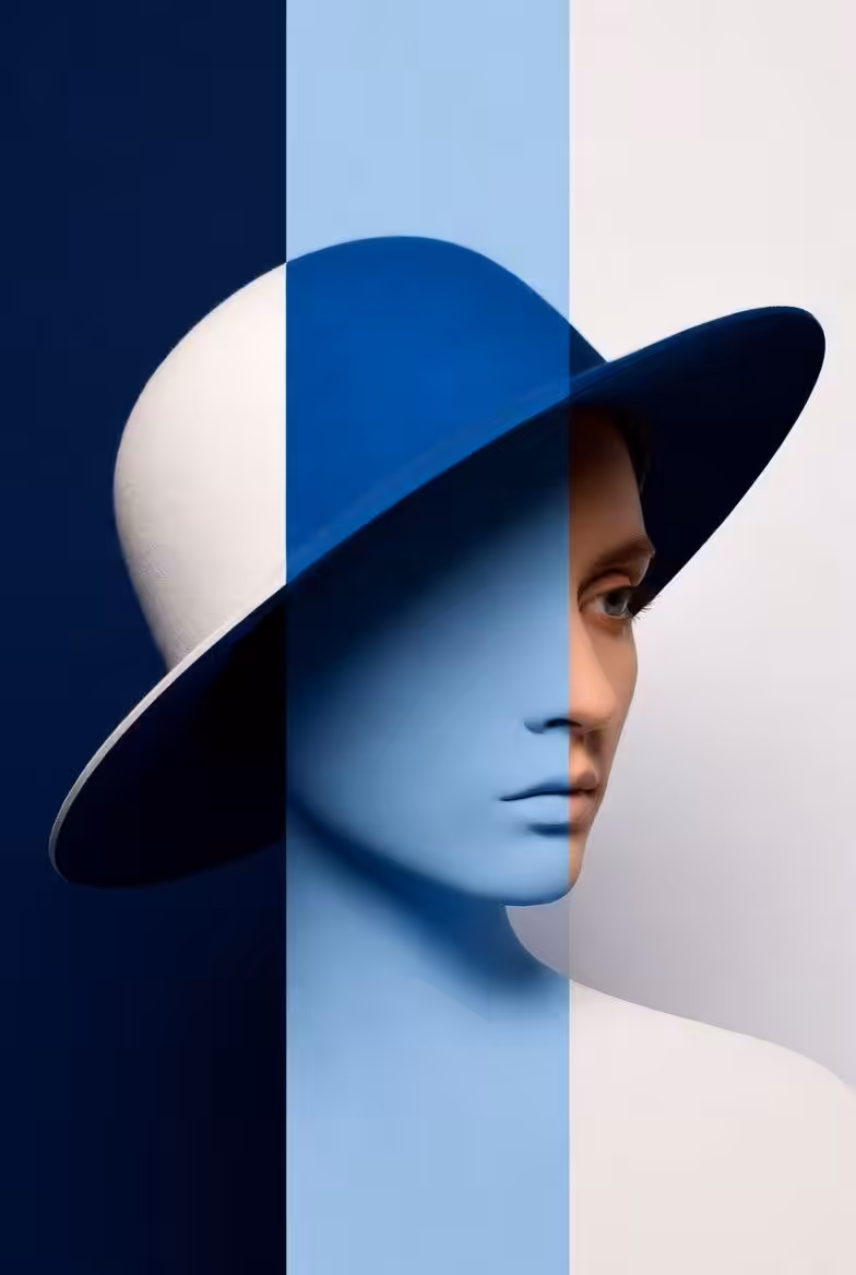 Divided Self