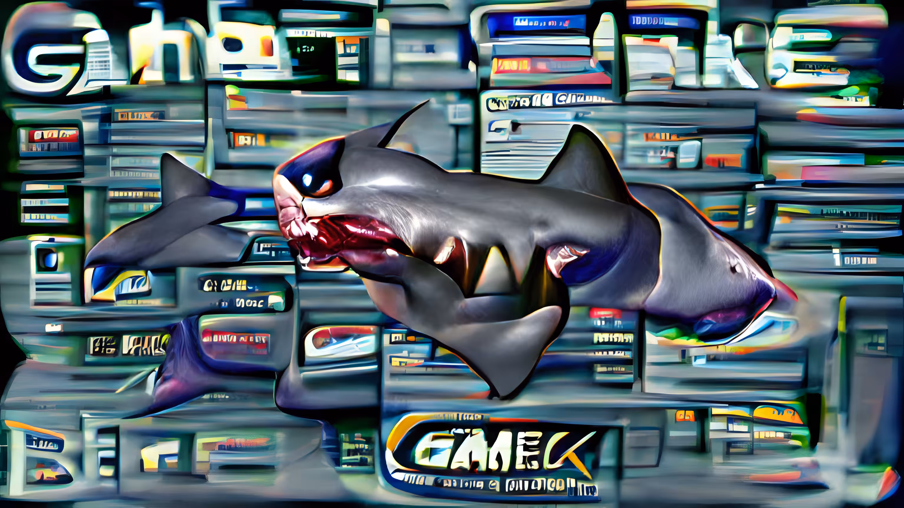 Track 07 - "Gameshark.bite"