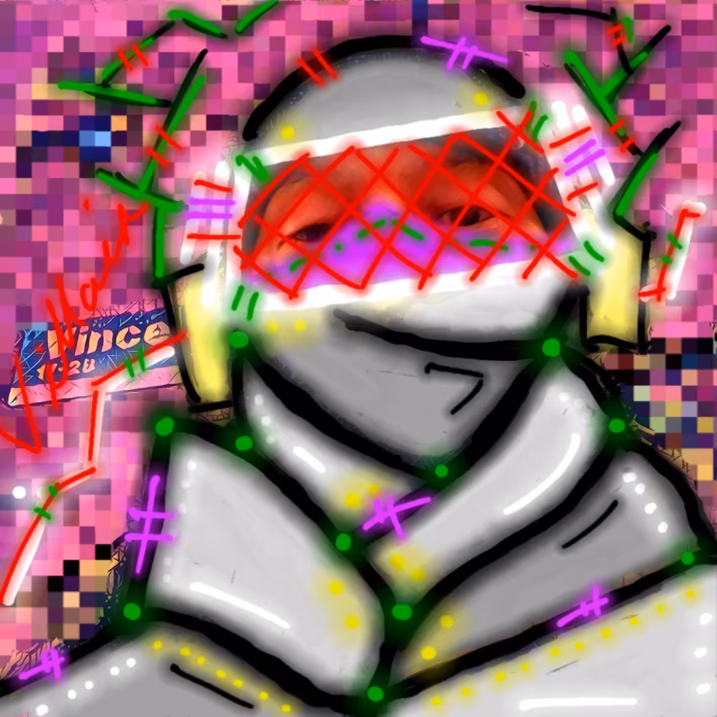 V I L L A I N