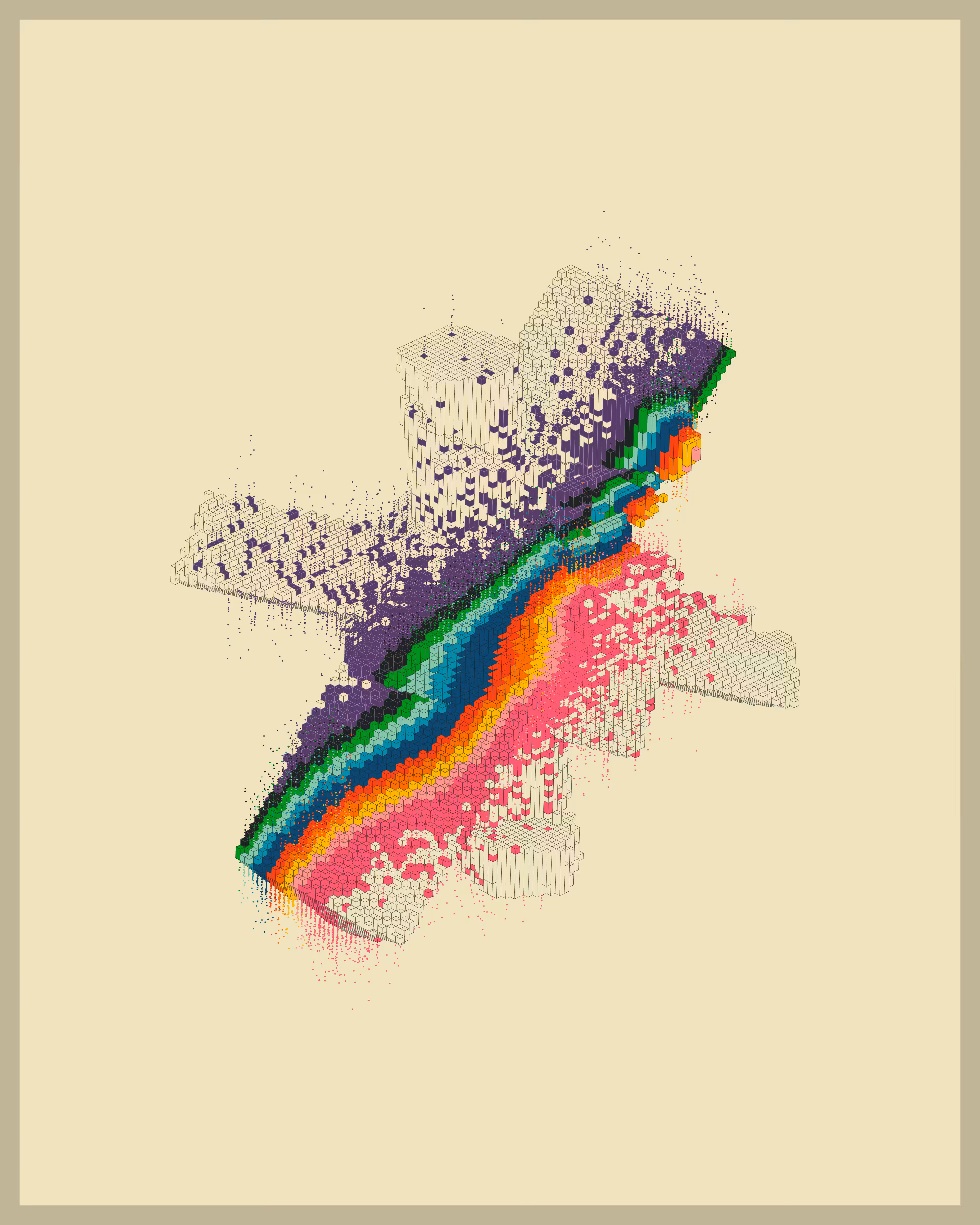 Keepsakes - Long Form #10