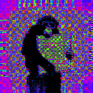 Pixel Carnival