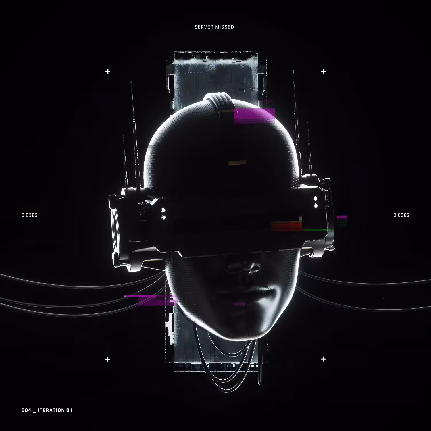 004_Cryptogod_#01