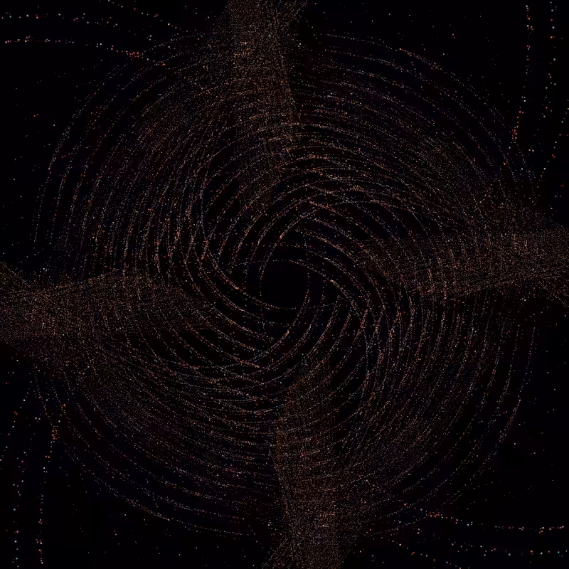 Vortex #662