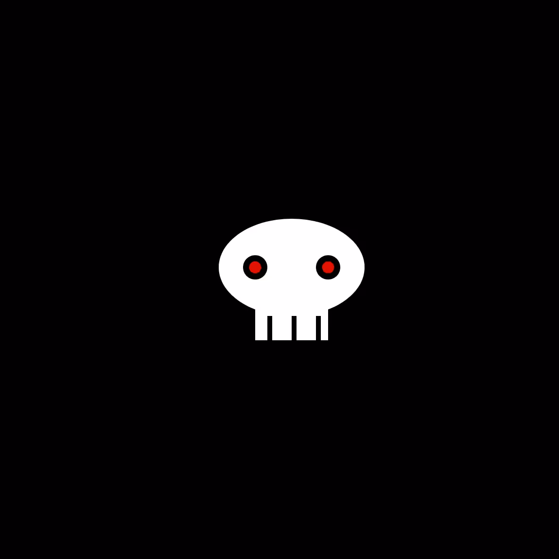 Skull's day - First edition #29