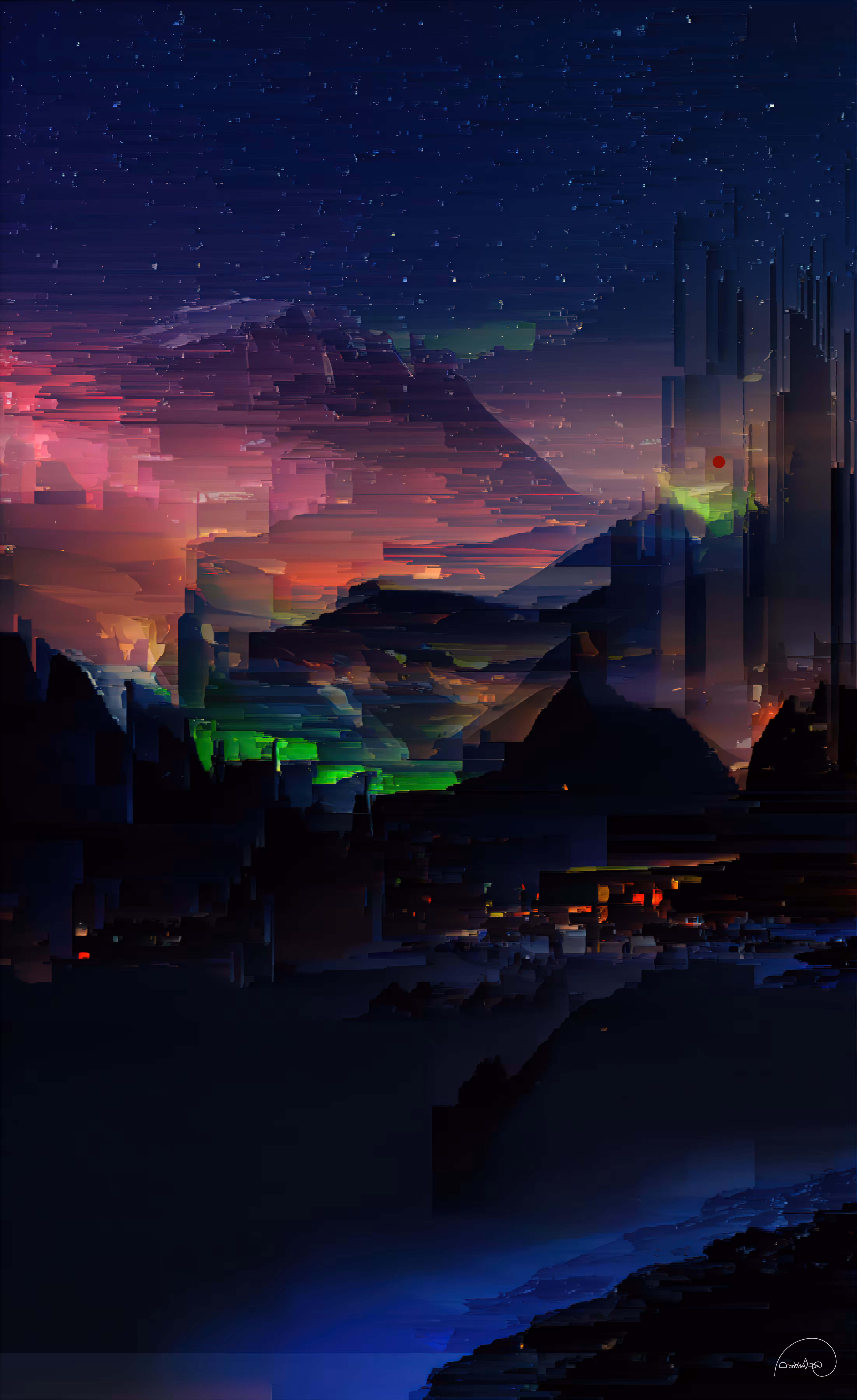 Aurora Polaris