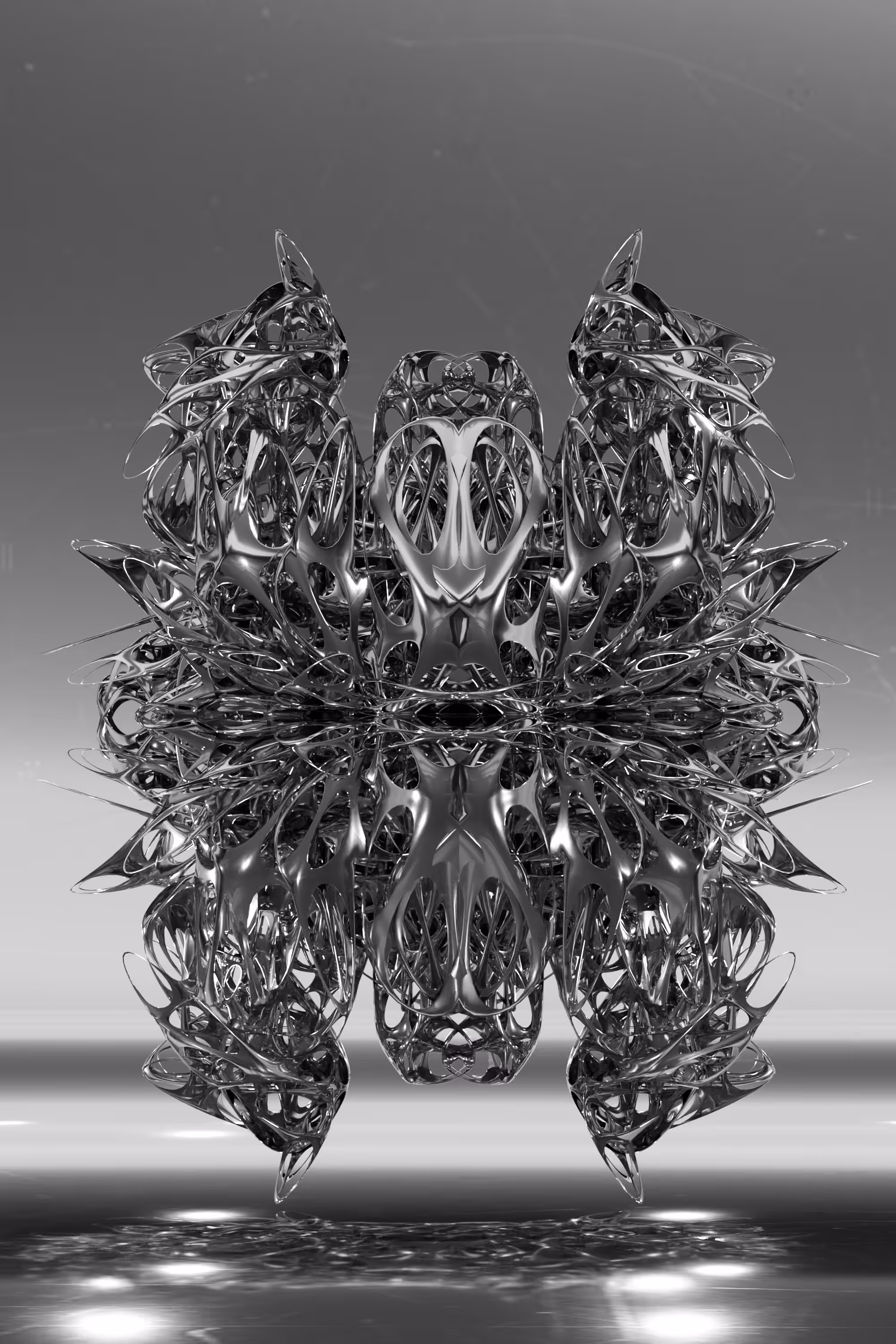 NIXPW LATTICE 01