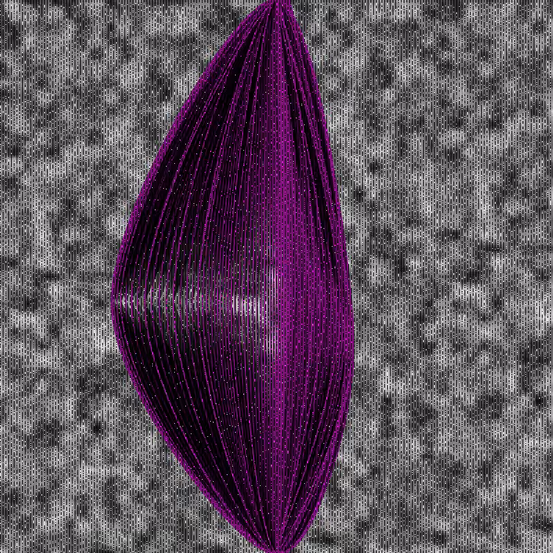 Void Drive #28