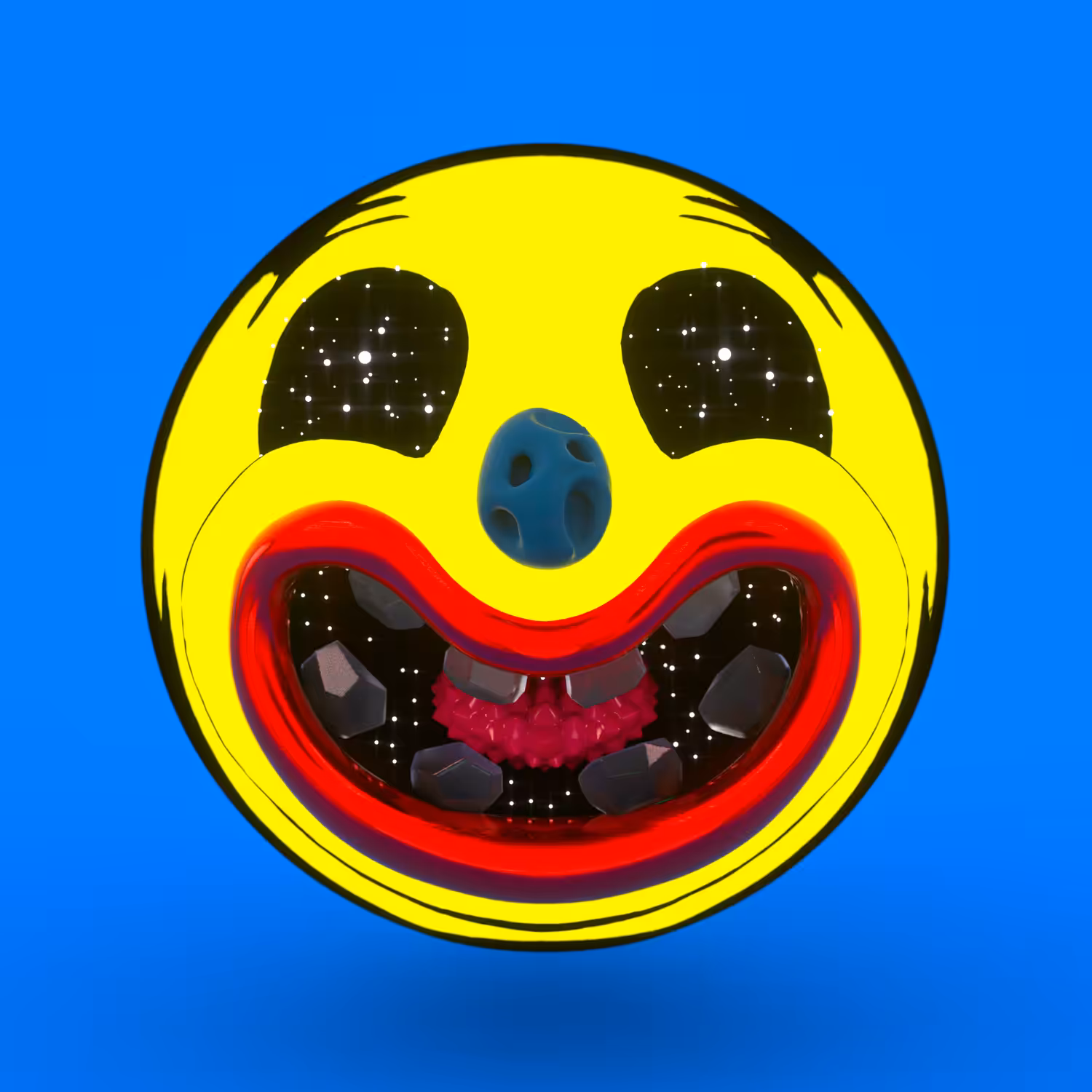 JOYWORLD JOYsmilies: JOYsmiley 7080