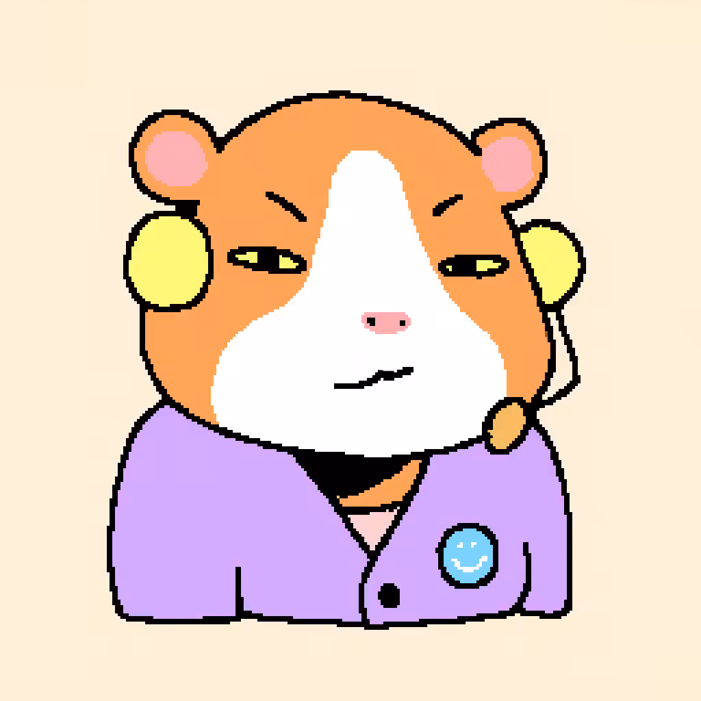 VibeShiftGal