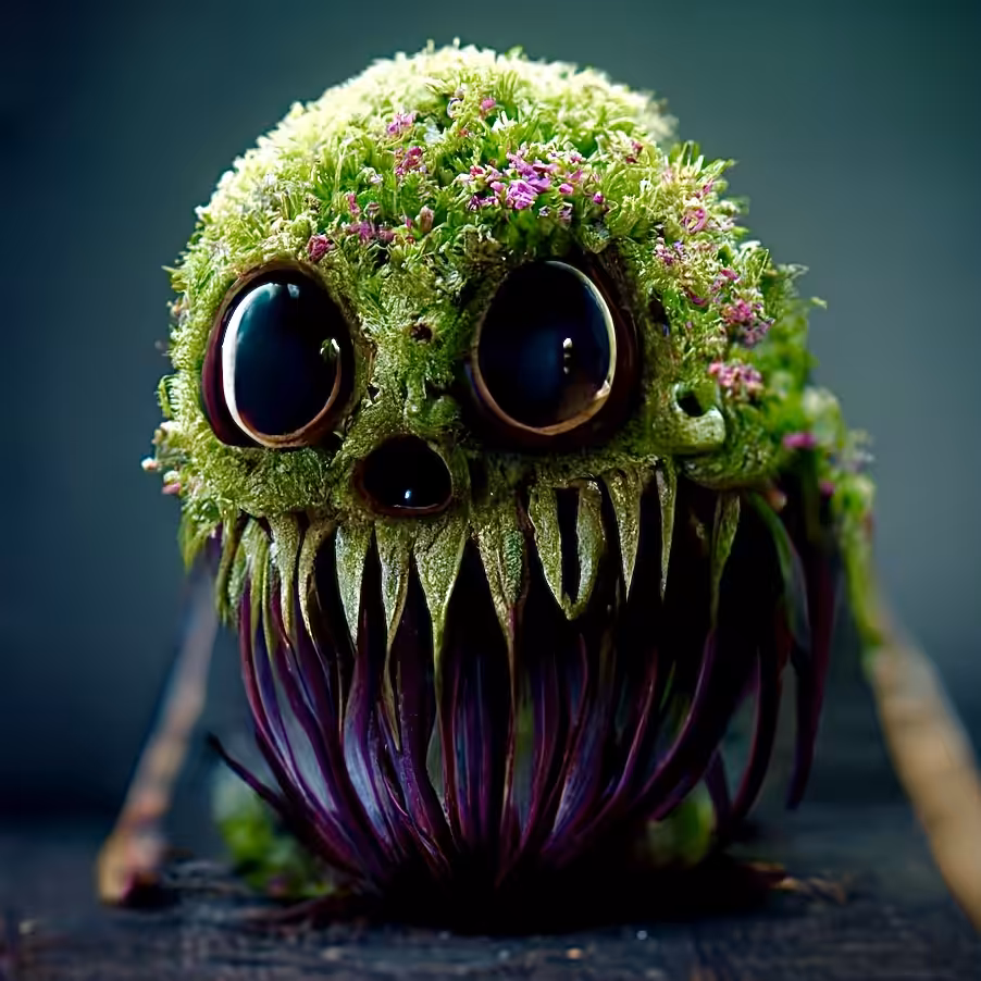 Cheeky Chives