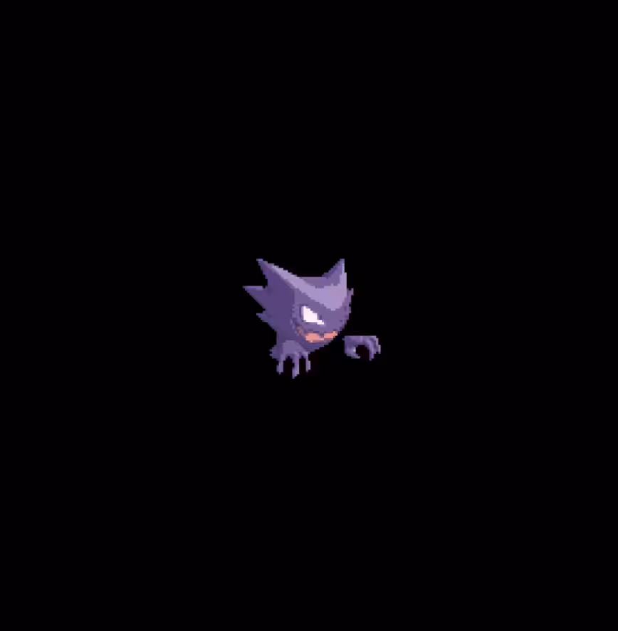 HAUNT