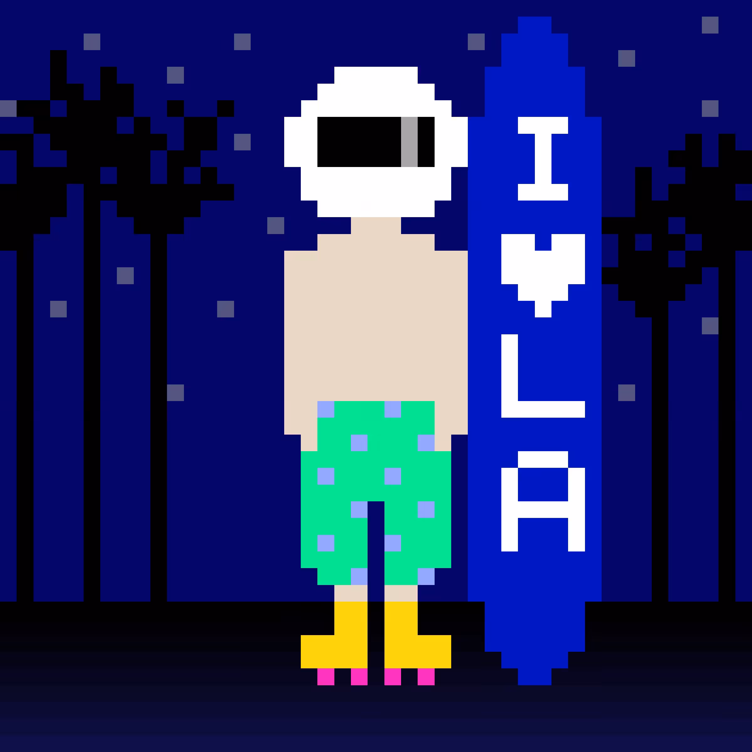 CryptoVenetian #936