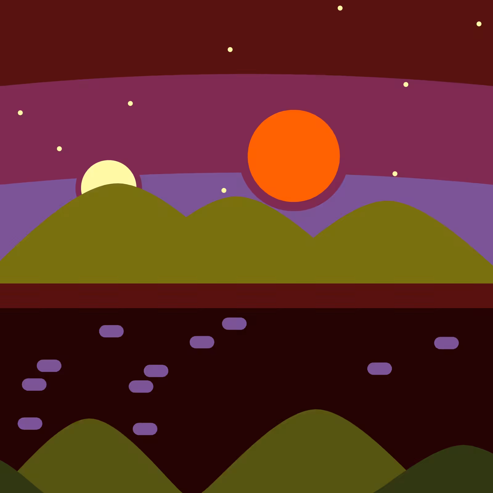 Geolake #82
