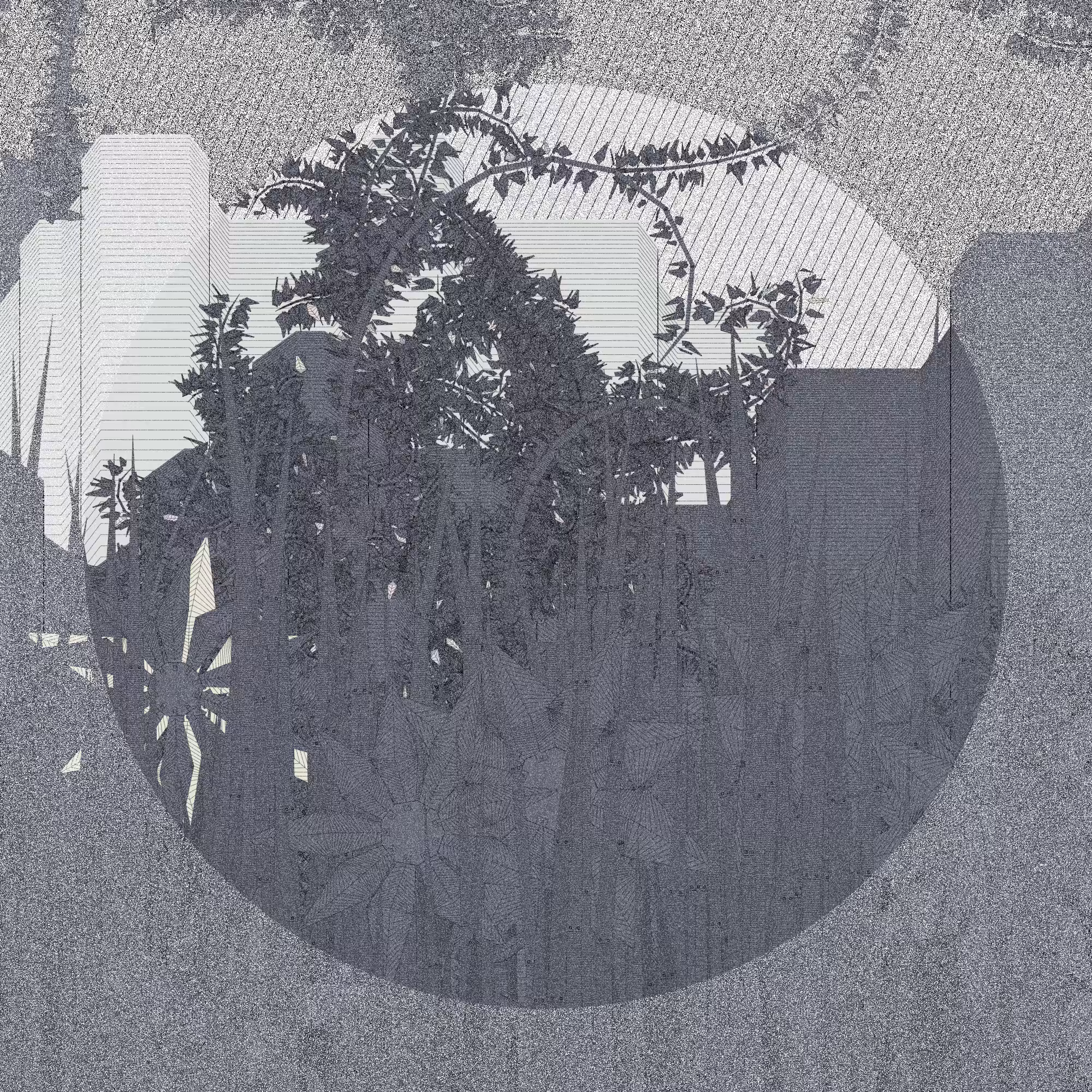 Mecha-Gardens #364