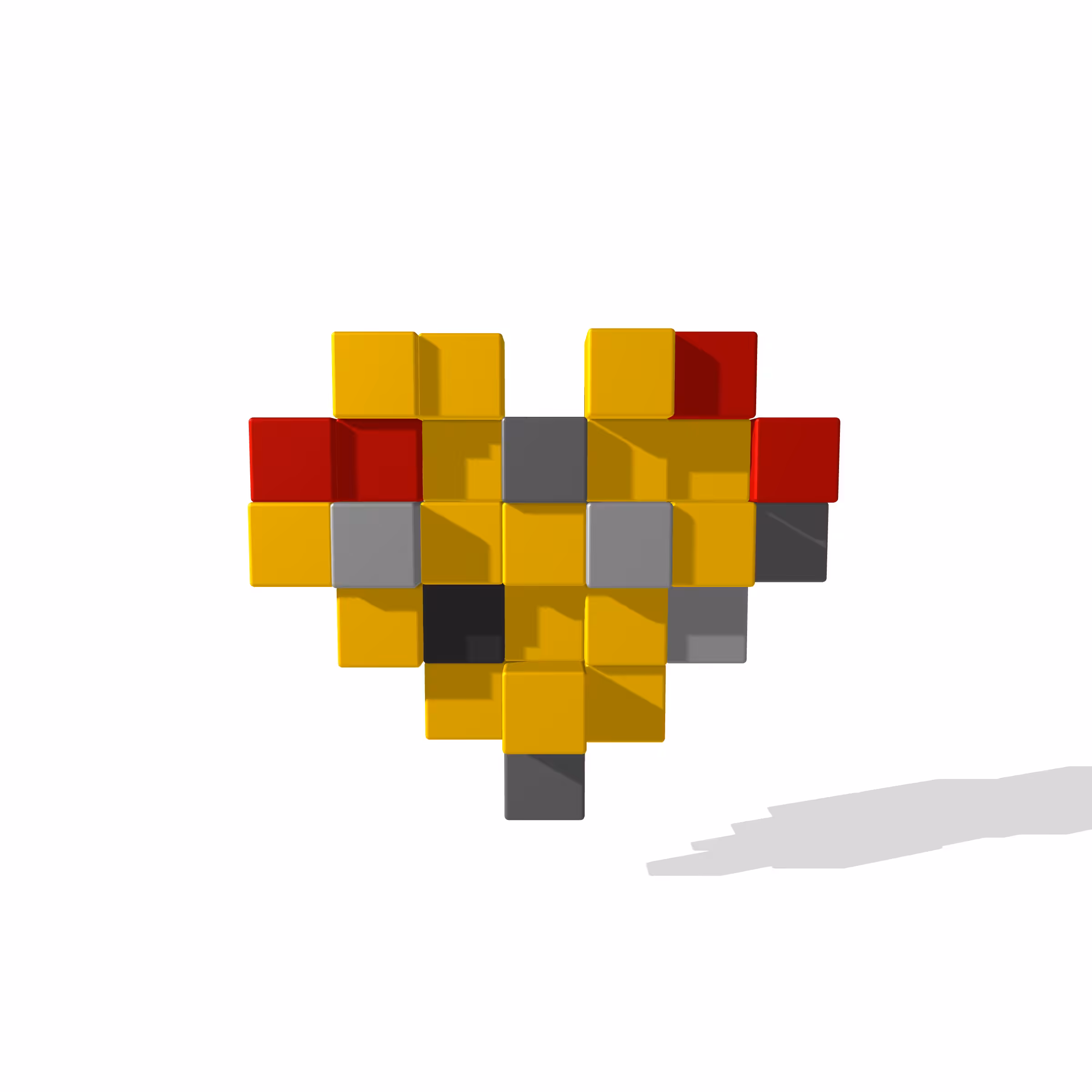 heart + craft #24121