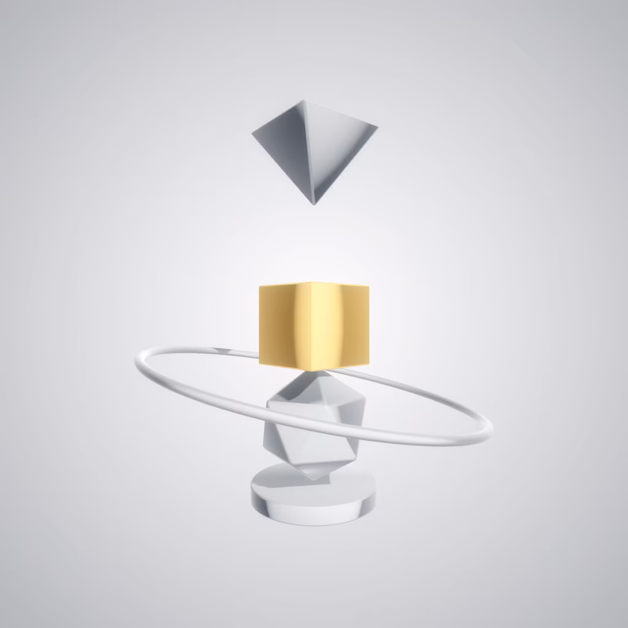 Balancing Act #128
