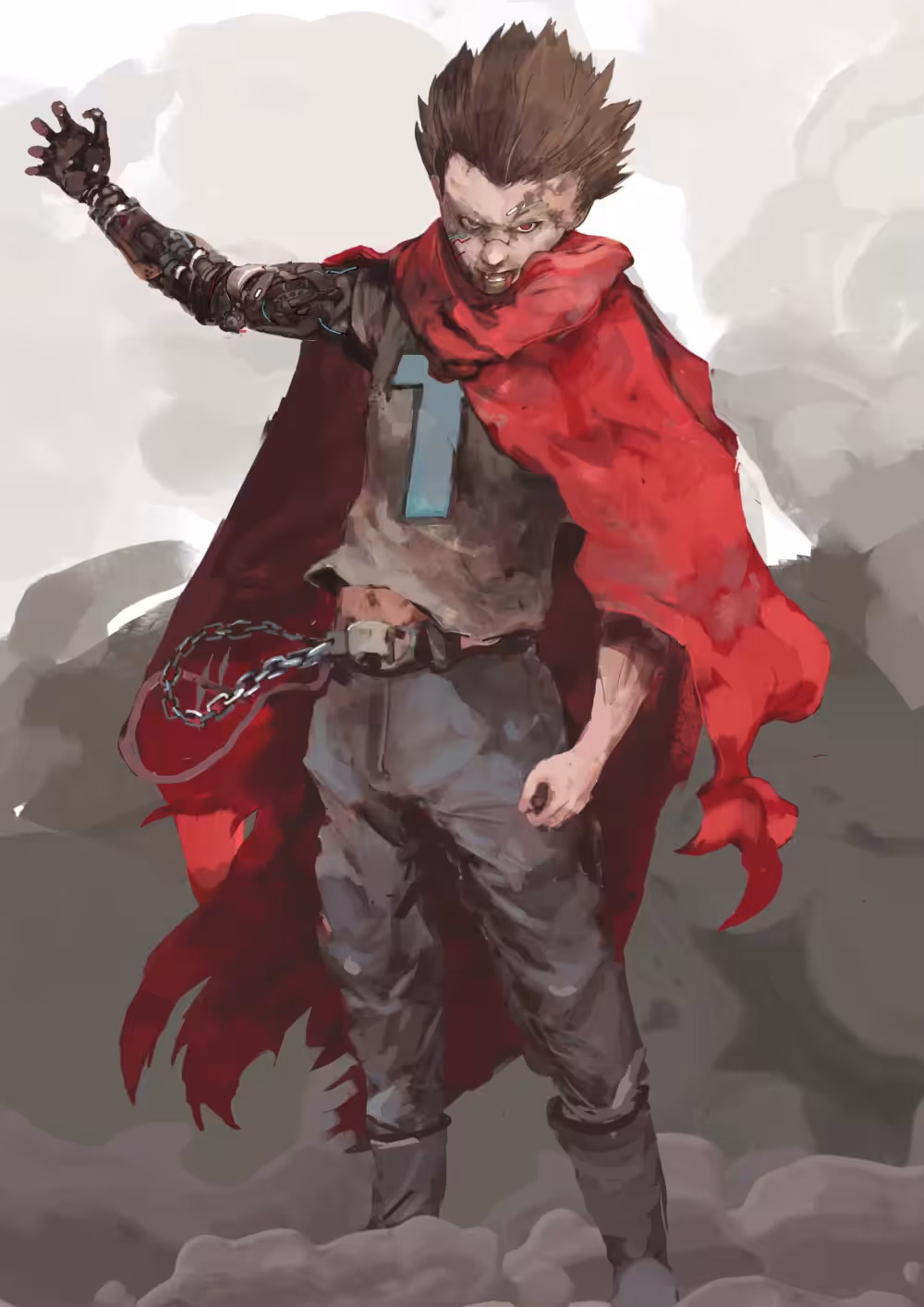 Tetsuo