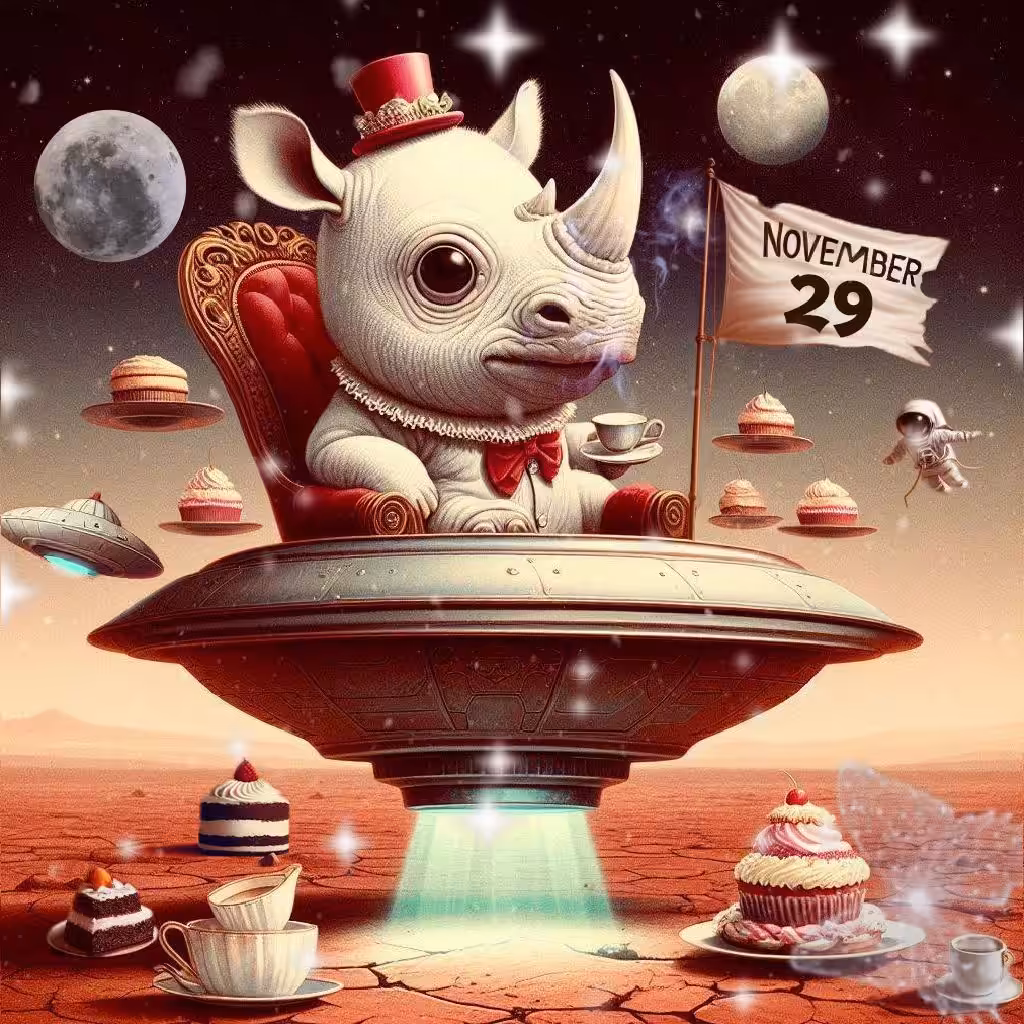November 29