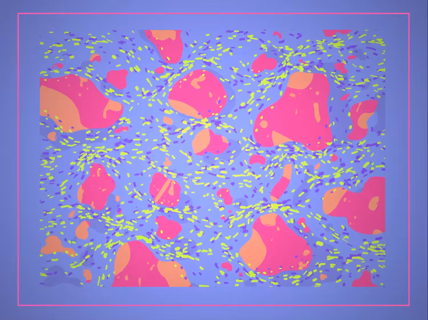 Fluxus # 1 - Move on