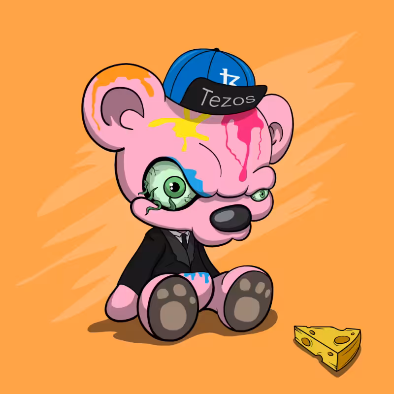 CYTEZ #512