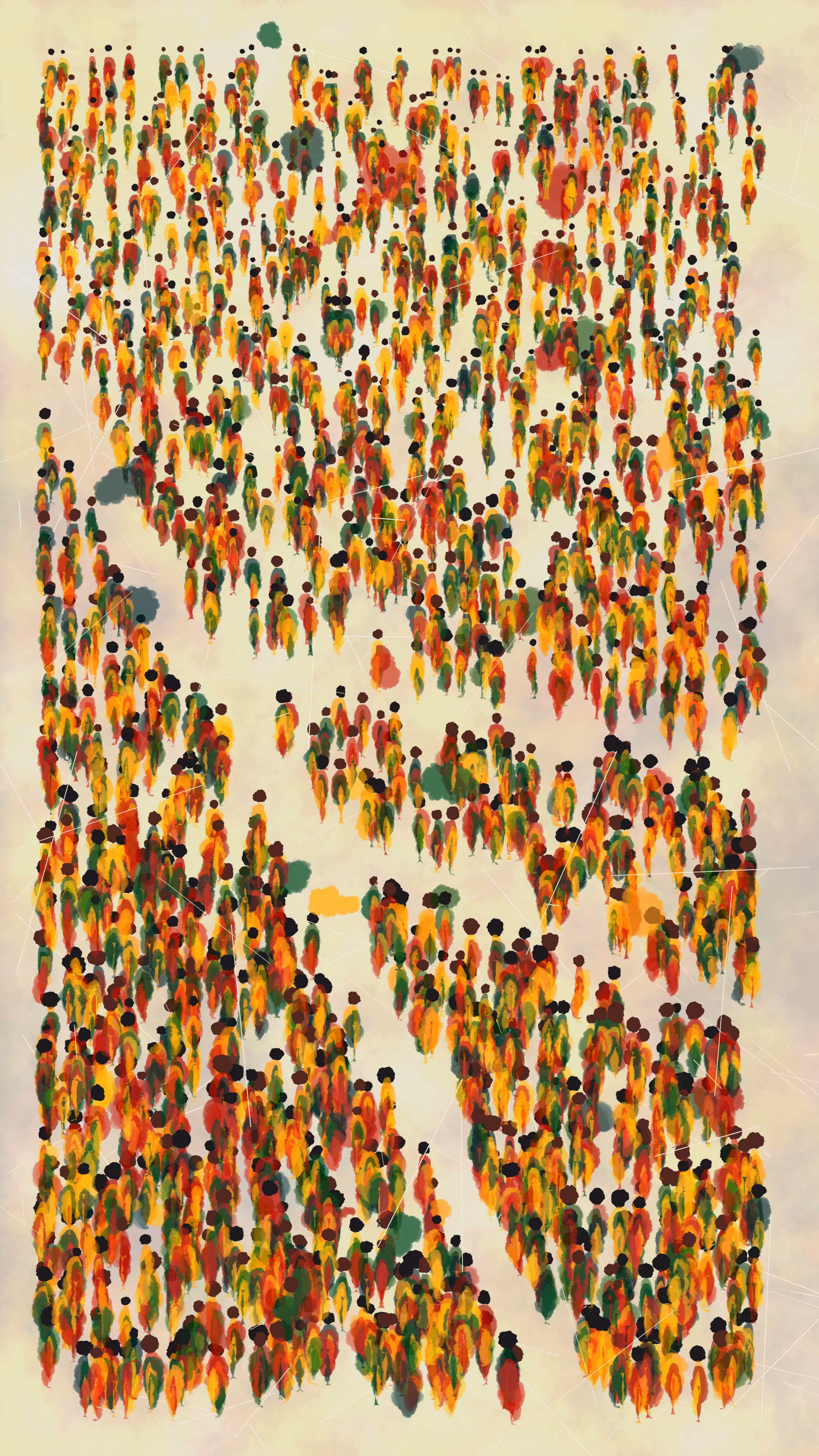 Umoja #16