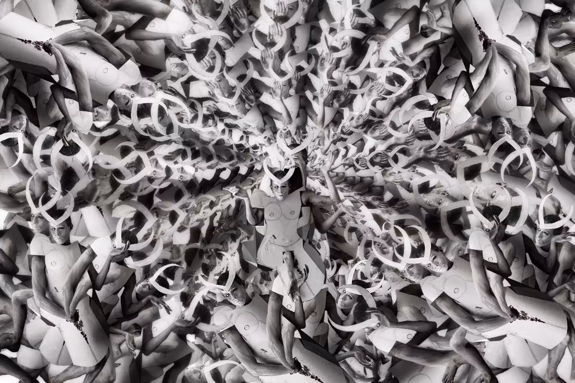 Cartoon hole 