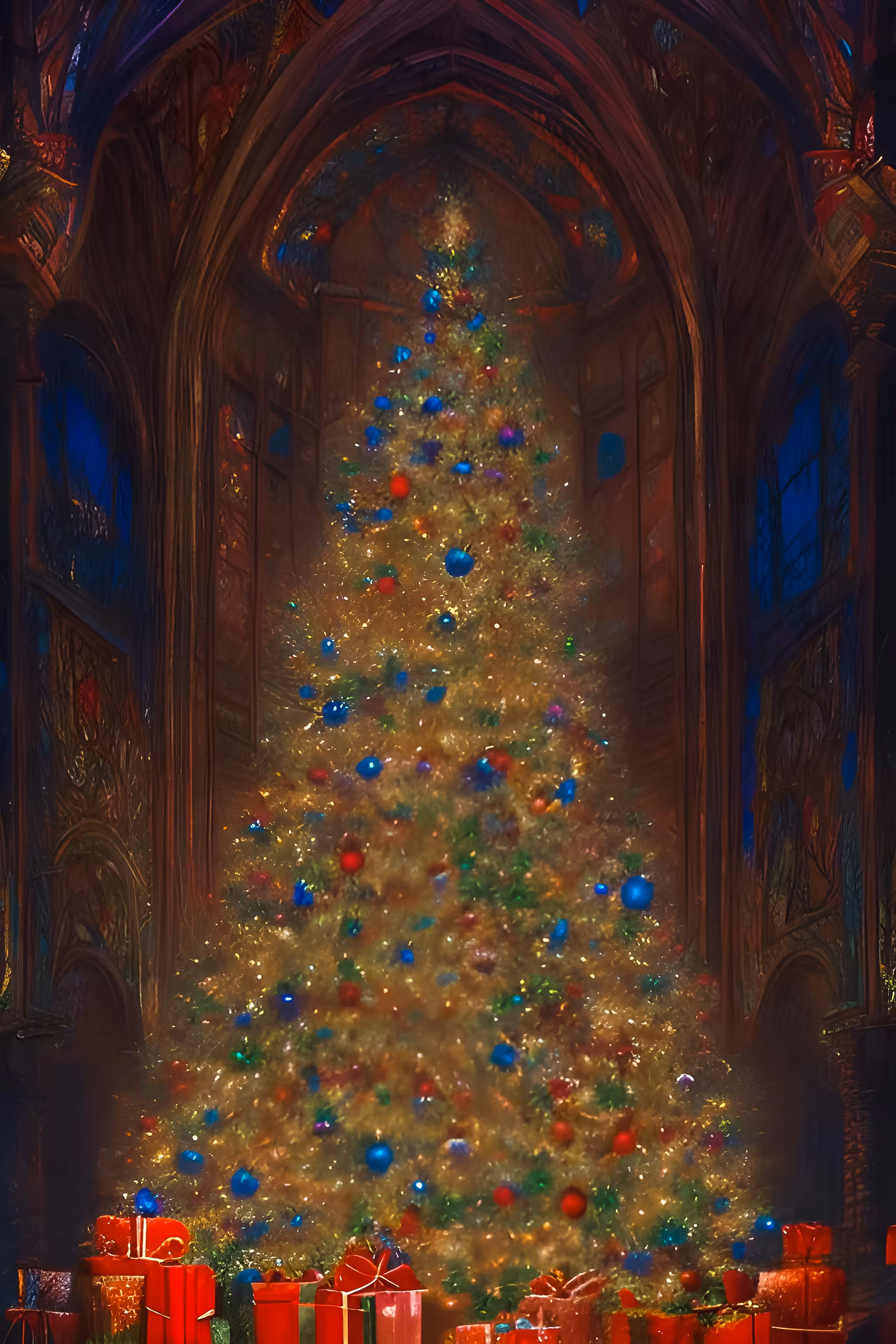 O Holy Night