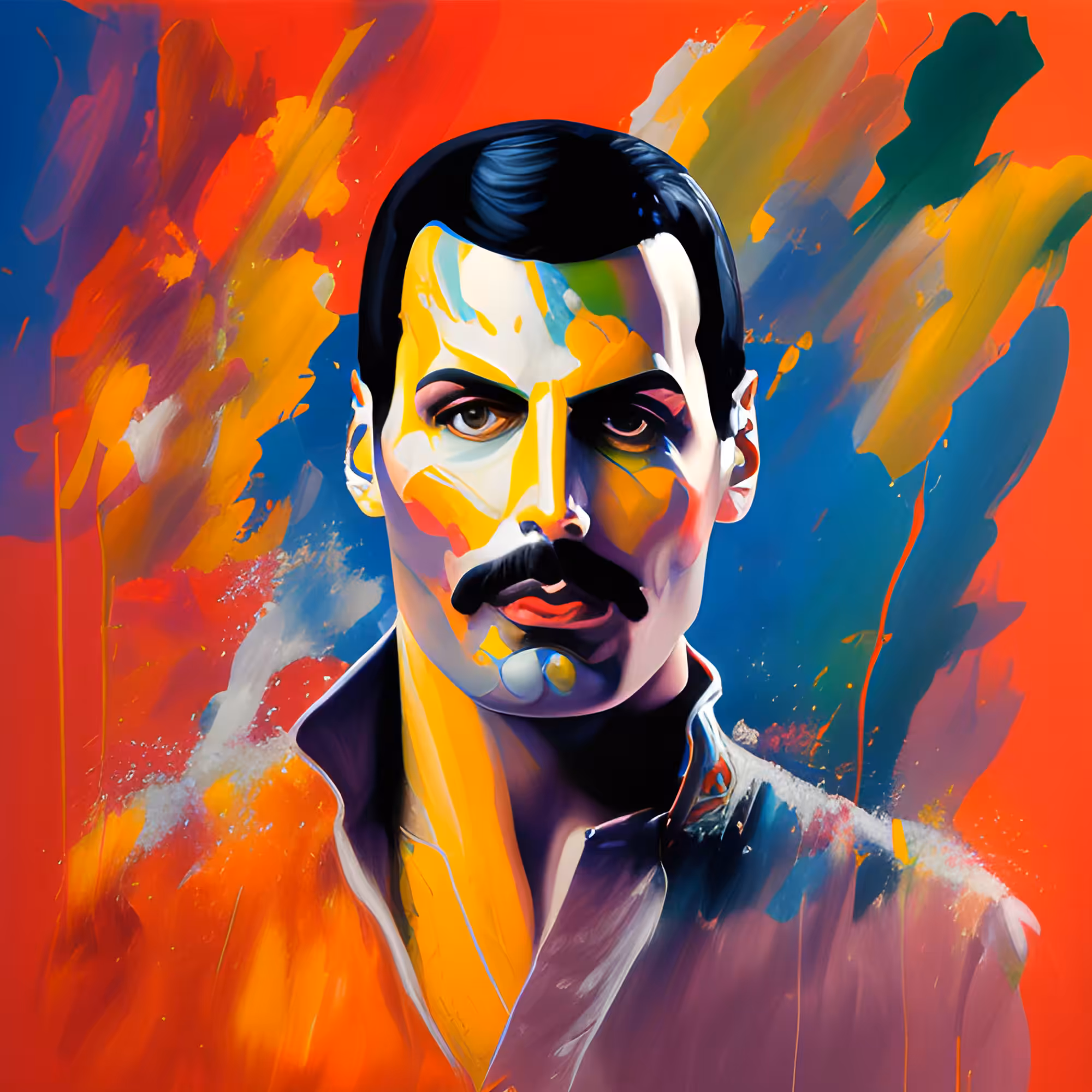 Freddie