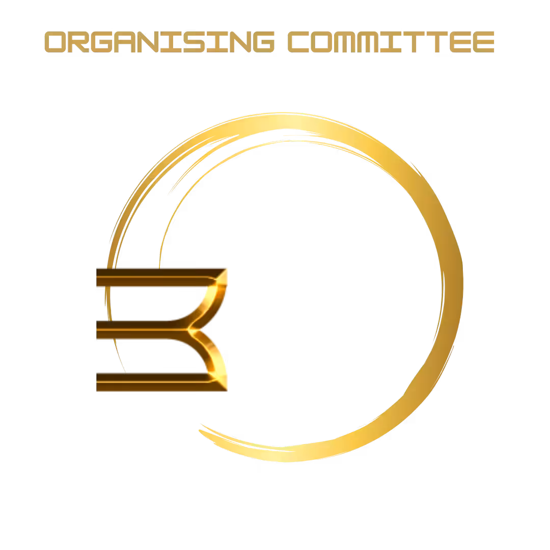 Organizer Badge 