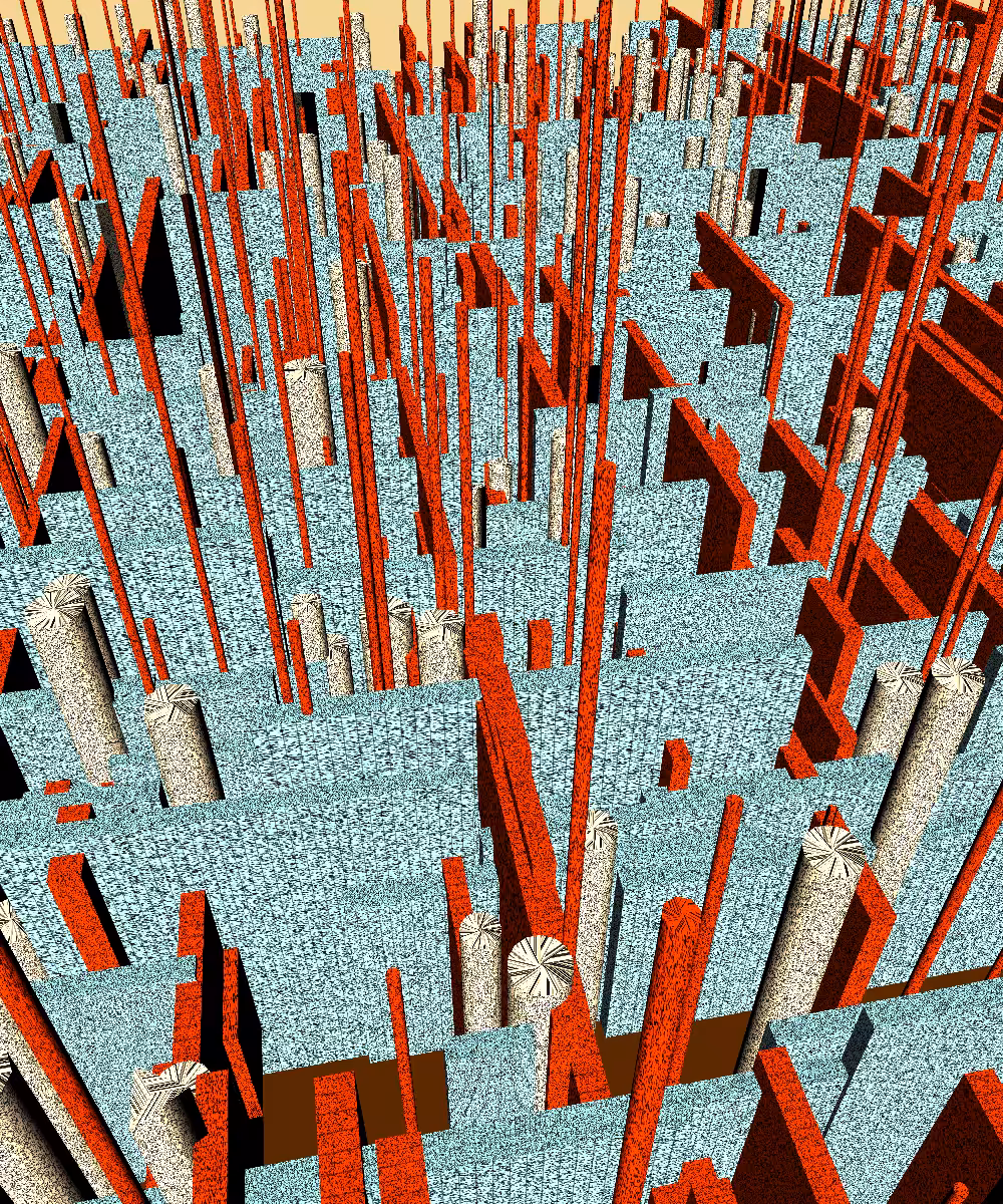 Cold materials #202