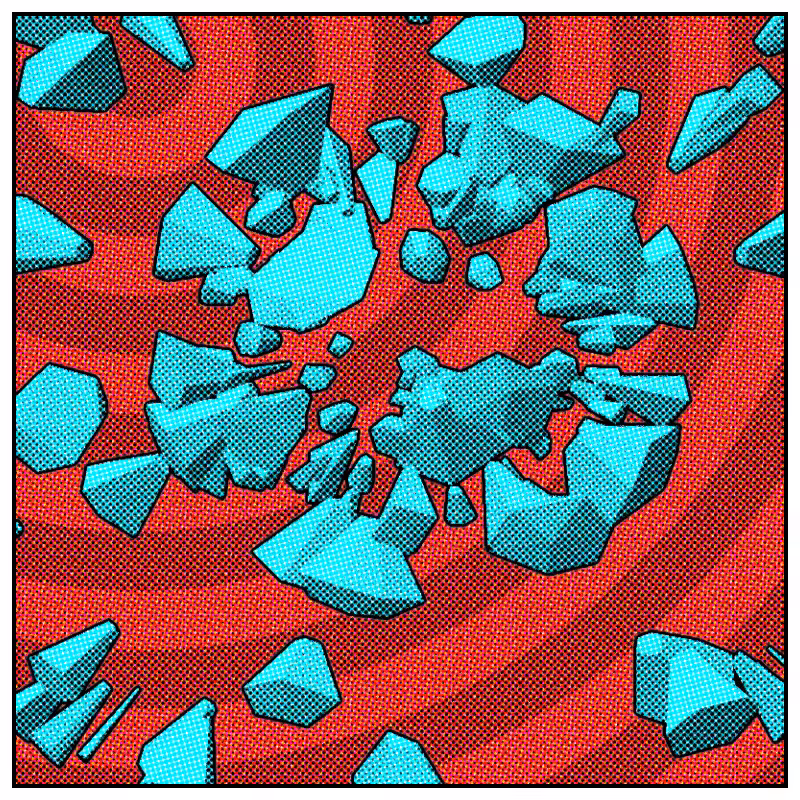 POP! Rocks #22