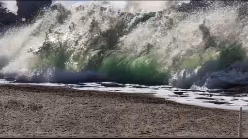 Falling in, Falling out