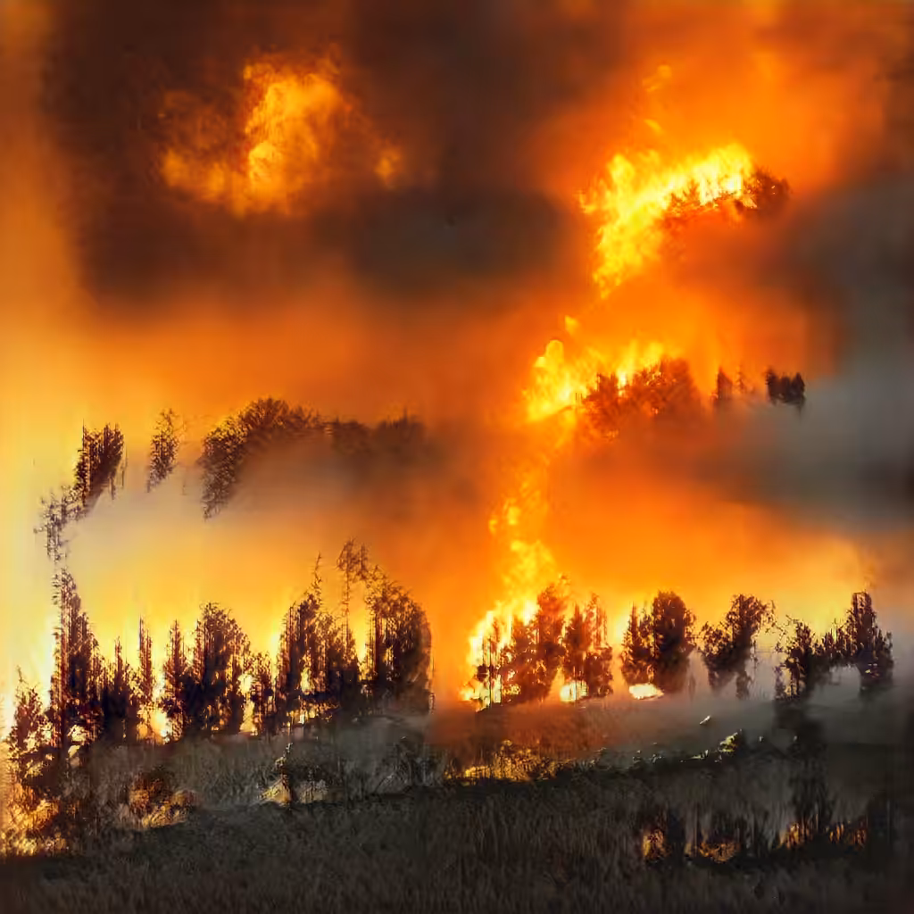 Ring Of Fire