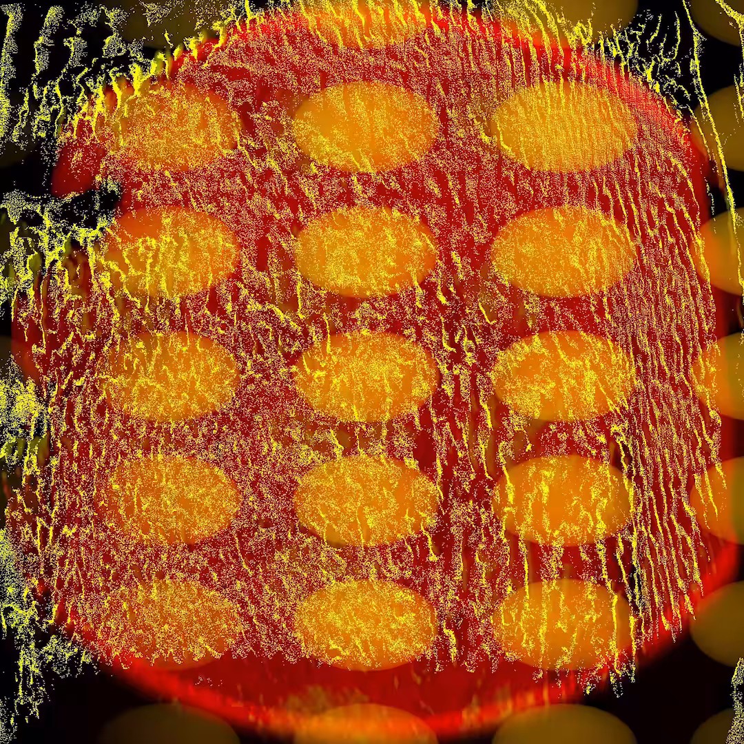 Organic #5