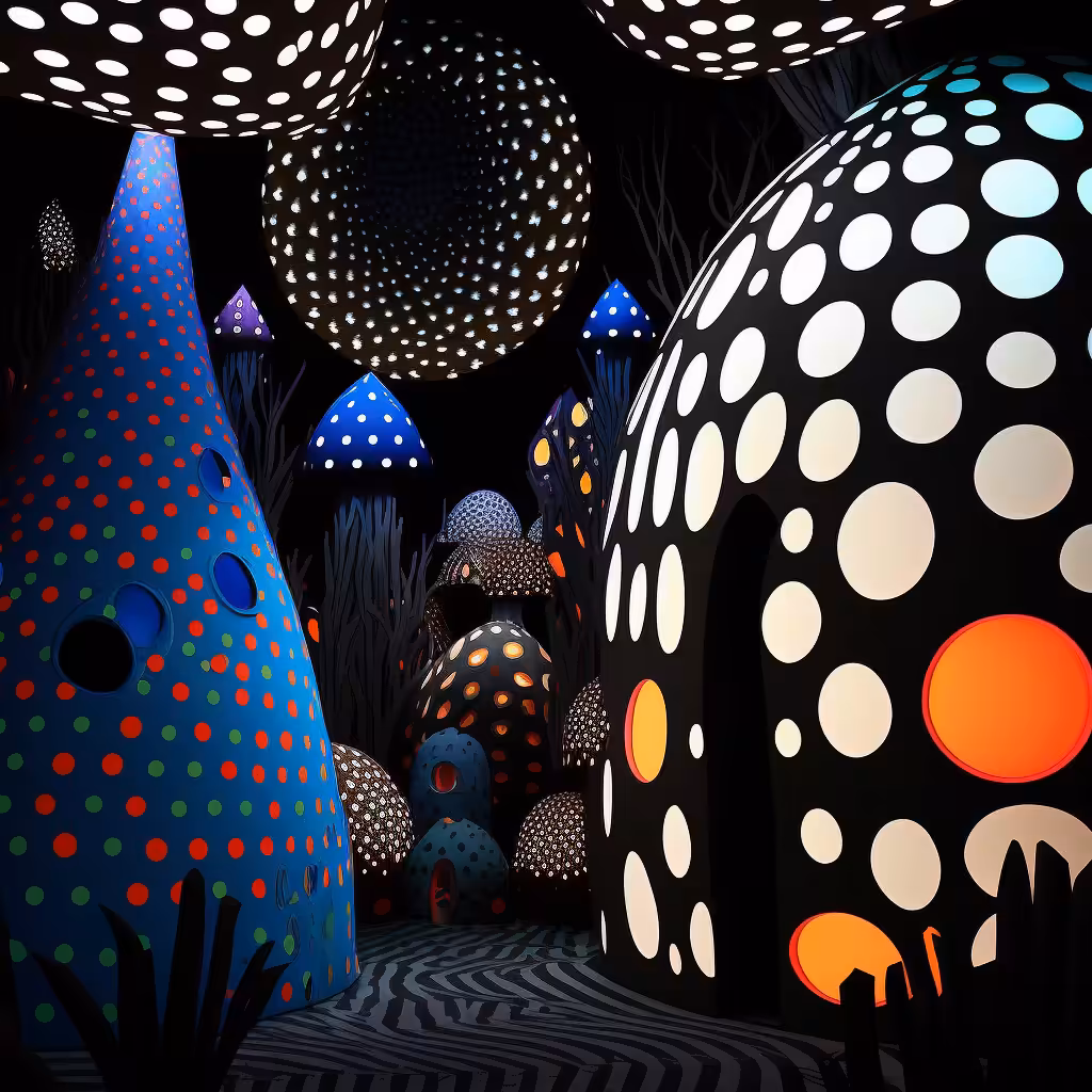 Fantastic Forest #109