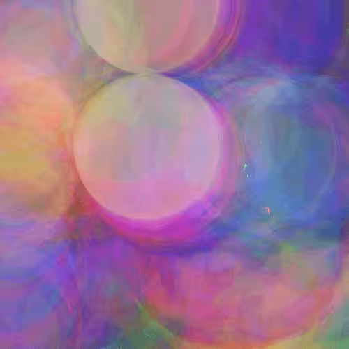 Glitch Galactic #75