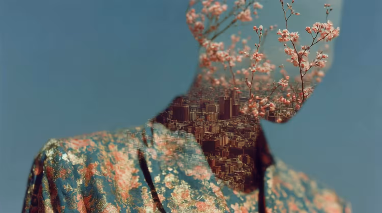 Digital Metamorphosis