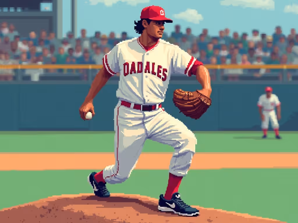 DataBaseball: Lary Sorensen - 1983 (1.7 PV)