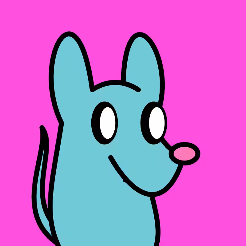 RNDMRATS #2