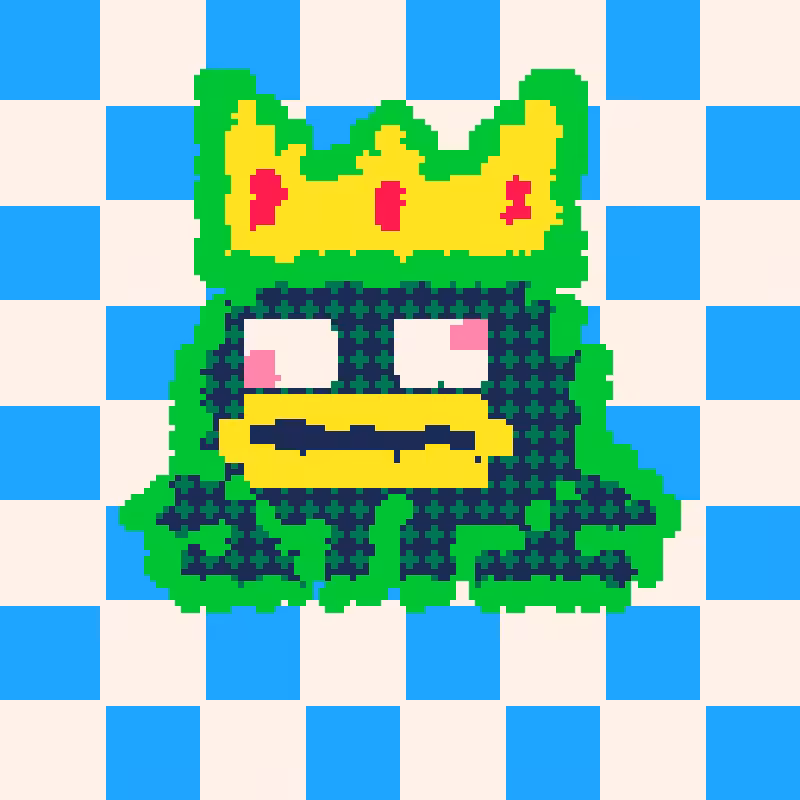 PICO TOADS #233