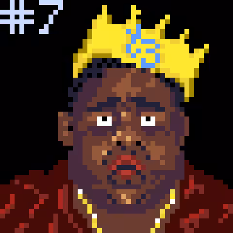 TezMC #1 (Biggy)