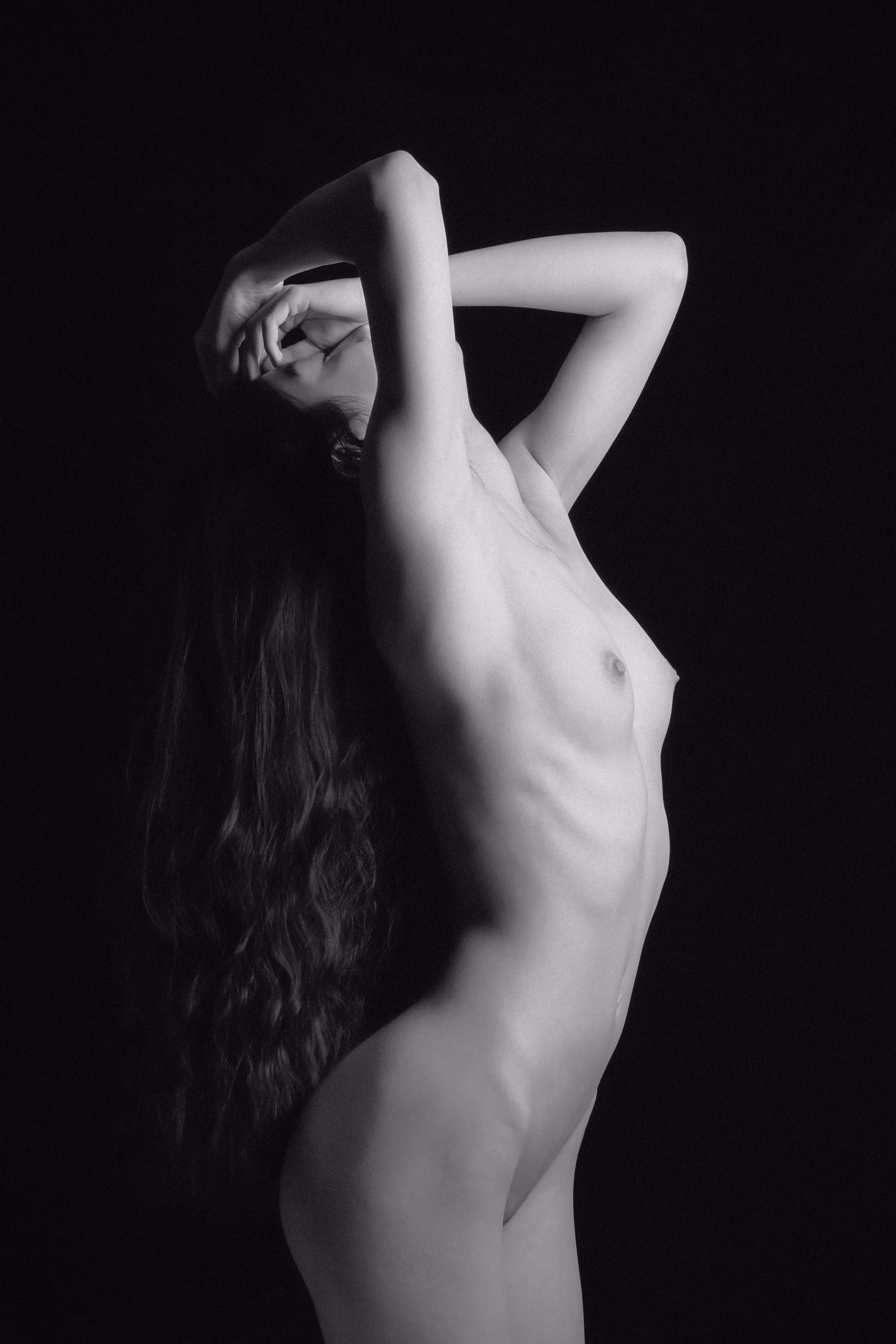 Bare