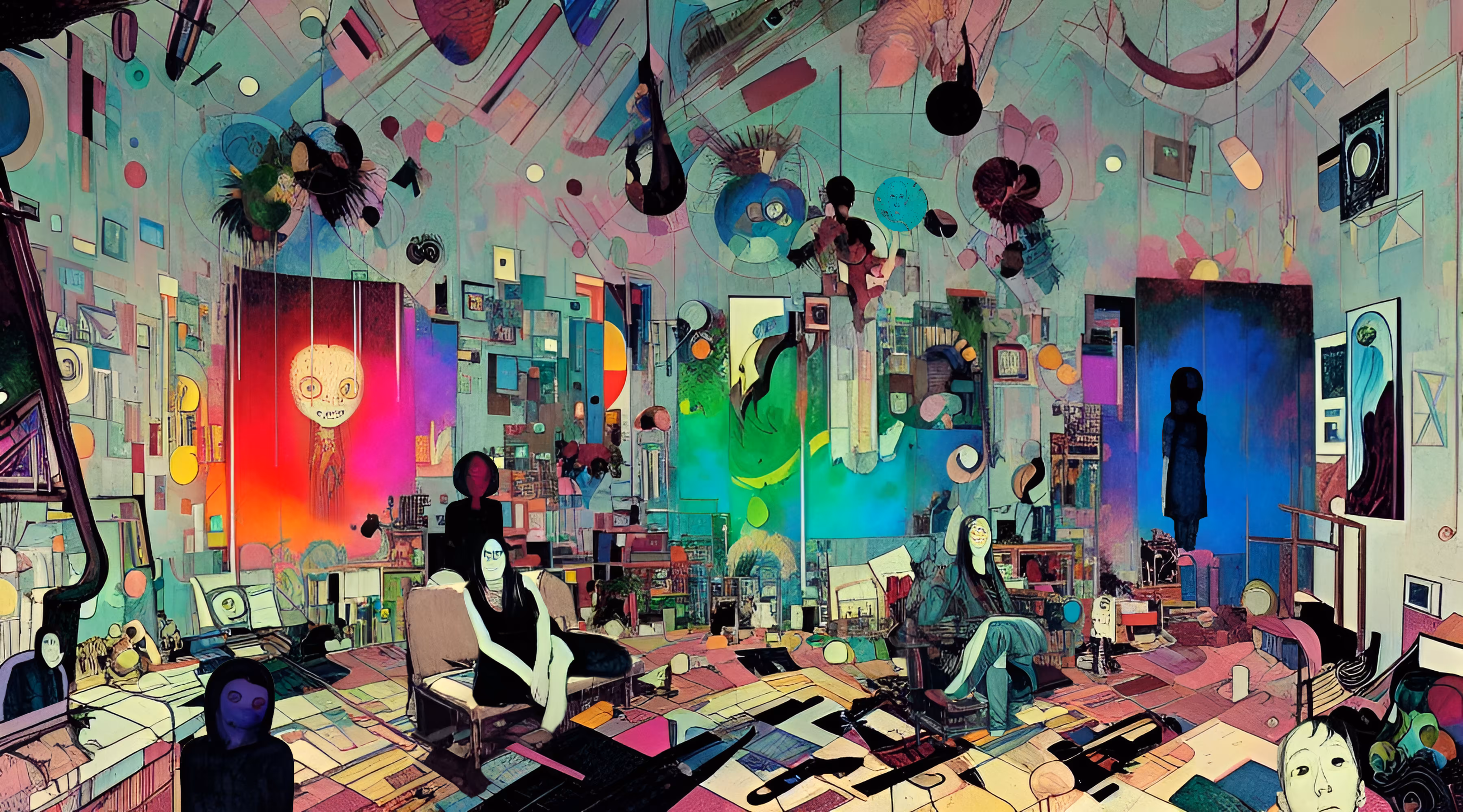 Hypnopompic