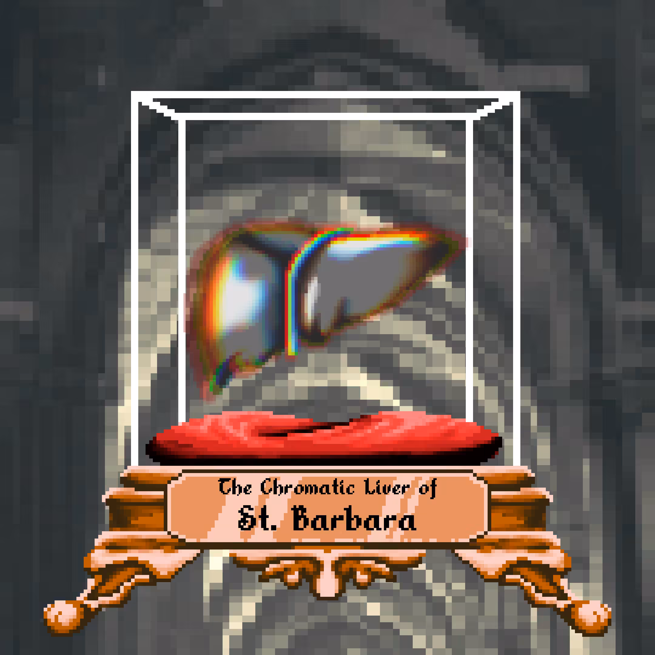 Crypto Relic #0166